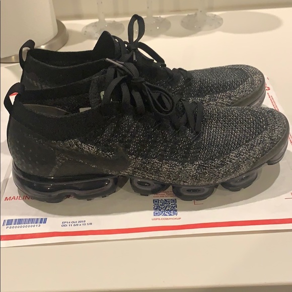 glitter vapormax